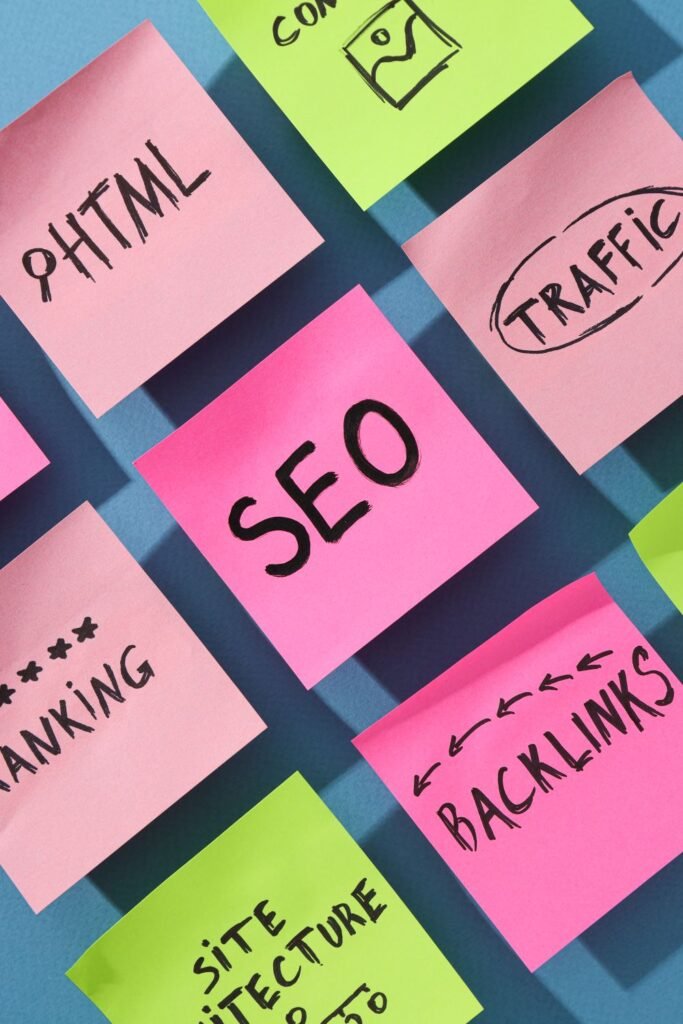 SEO Strategies in Orlando